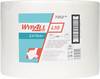 Putztuch WYPALL L10 EXTRA 7202 L.ca.380xB.ca.235mm weiß 1-lagig,perforiert