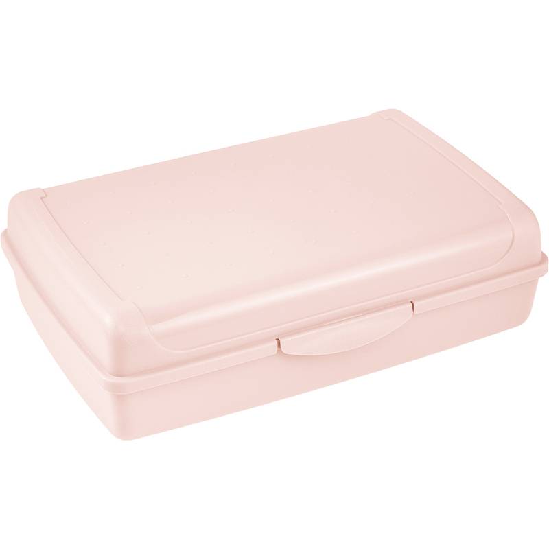 keeeper Brotdose "luca" Click-Box maxi, nordic-pink-0