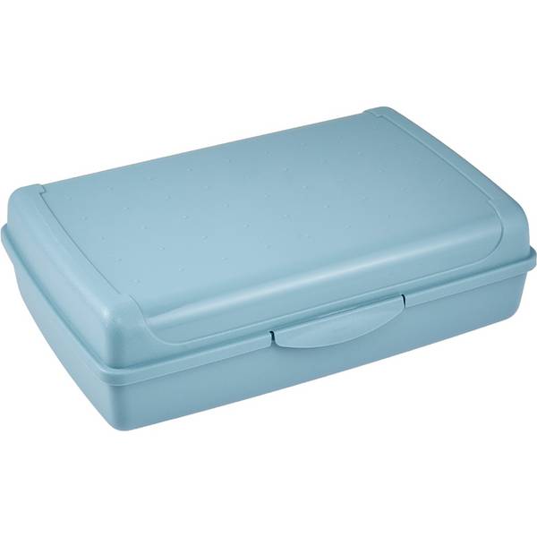 keeeper Brotdose "luca" Click-Box maxi, nordic-blue (6440932)