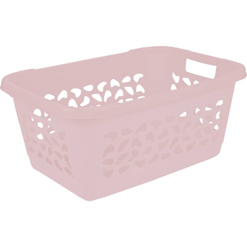keeeper Wäschekorb "jost", Breite: 650 mm, nordic-pink (6440960)-0