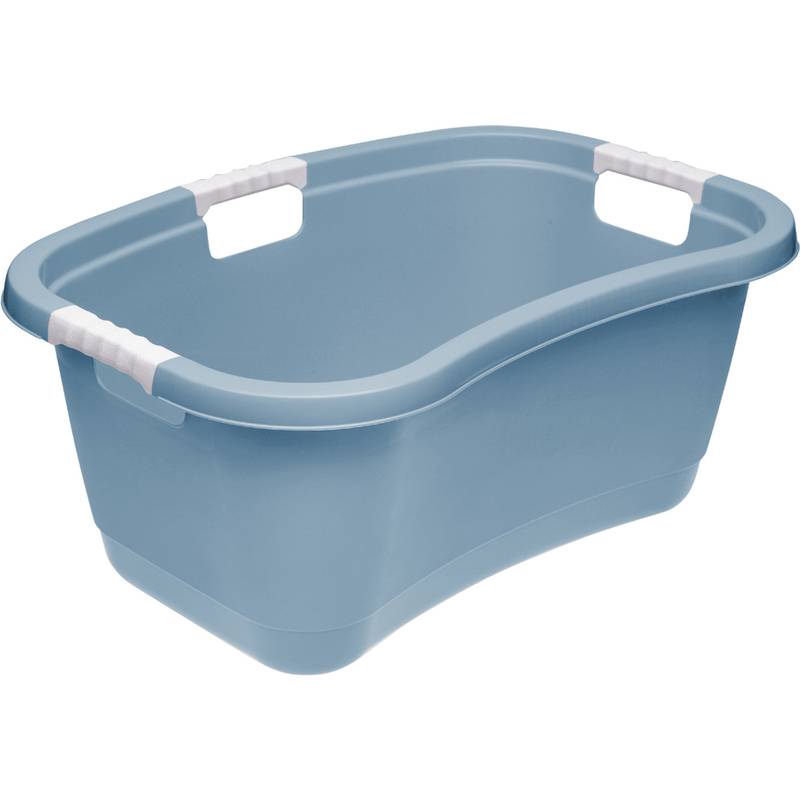 keeeper Wäschewanne "janne", ergonomisch, nordic-blue (6440979)-0