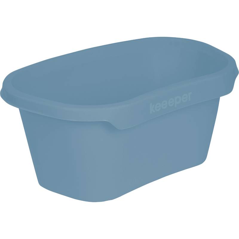 keeeper Wäschewanne "tilda", Breite: 575 mm, nordic-blue (6440952)-0