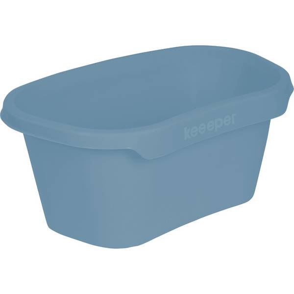 keeeper Wäschewanne "tilda", Breite: 575 mm, nordic-blue (6440952)