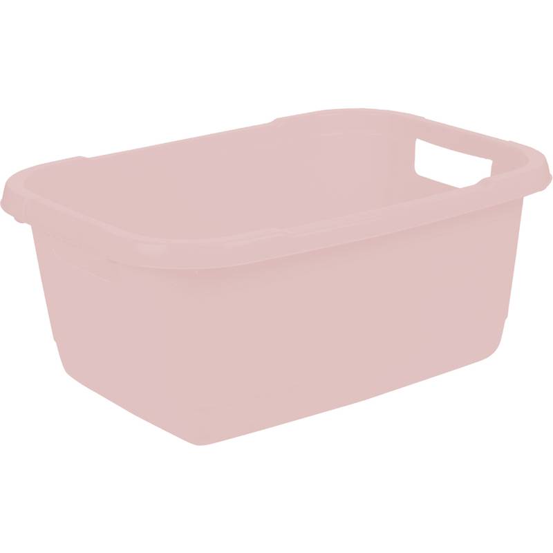 keeeper Wäschewanne "aenna", Breite: 550 mm, nordic-pink (6440963)-0