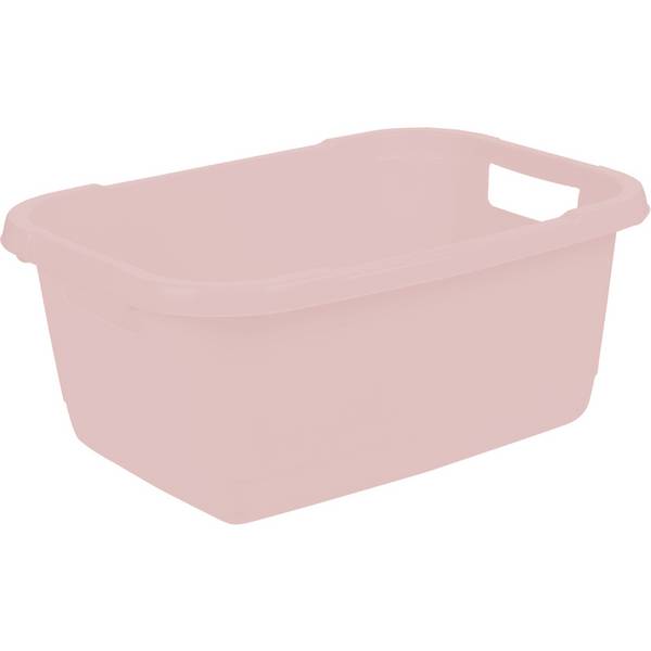 keeeper Wäschewanne "aenna", Breite: 550 mm, nordic-pink (6440963)