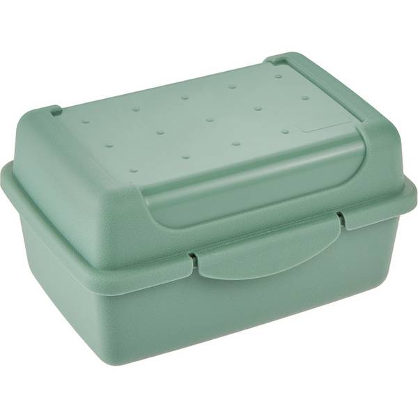 keeeper Brotdose "luca" Click-Box micro, nordic-green (6440921)
