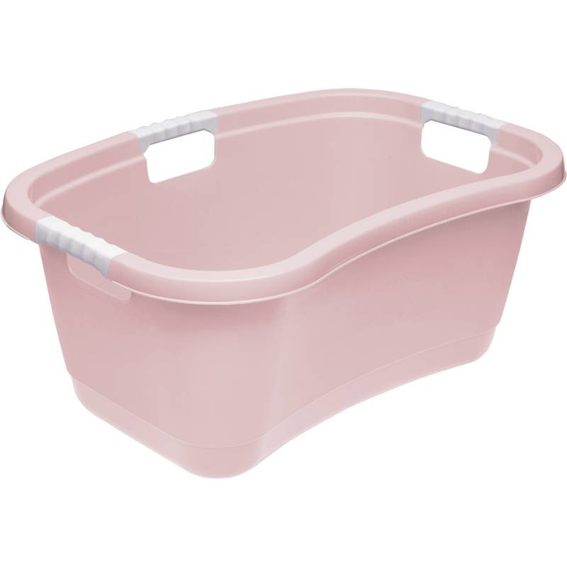 keeeper Wäschewanne "janne", ergonomisch, nordic-pink (6440978)-0