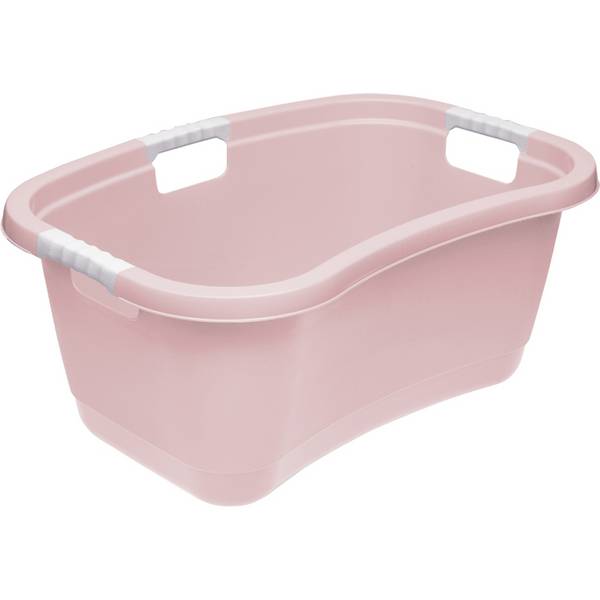 keeeper Wäschewanne "janne", ergonomisch, nordic-pink (6440978)