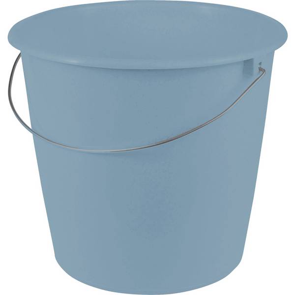 keeeper Erik Eimer, Polypropylen, 10 l, Nordic