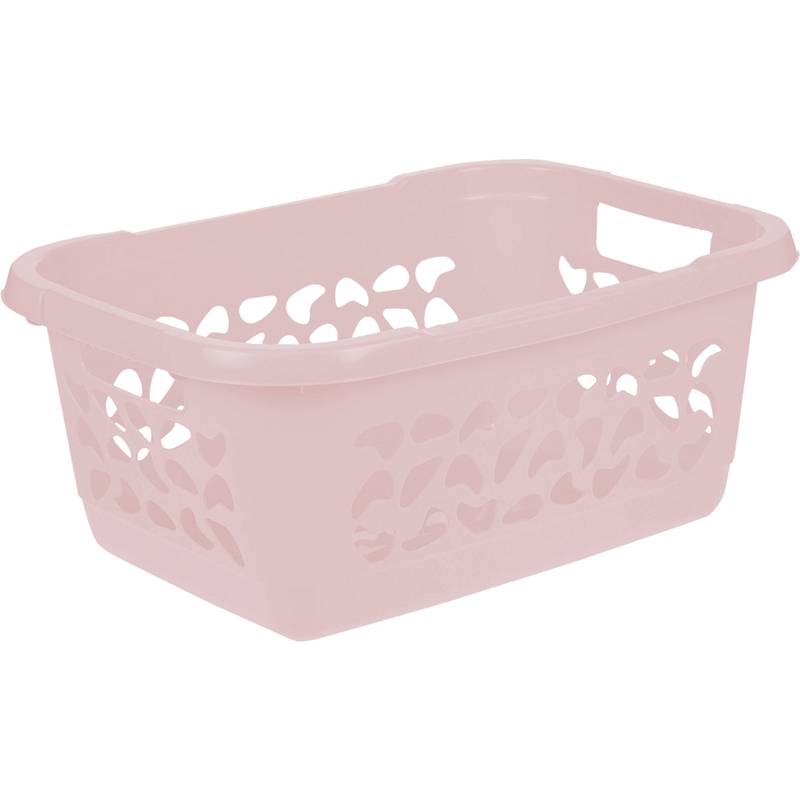 keeeper Wäschekorb "jost", Breite: 550 mm, nordic-pink (6440957)-0