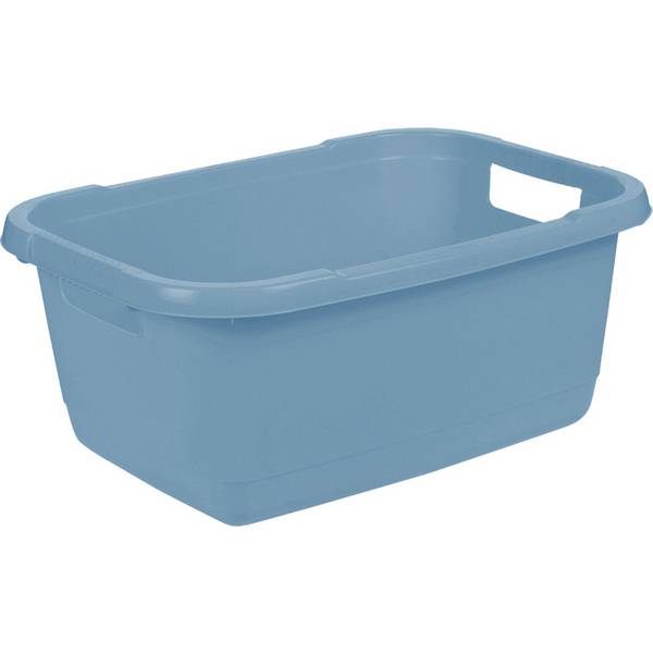 keeeper Wäschewanne "aenna", Breite: 550 mm, nordic-blue (6440964)