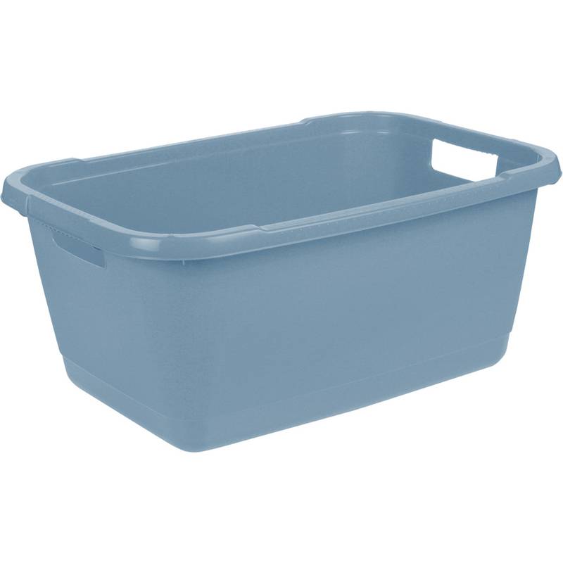 keeeper Wäschewanne "aenna", Breite: 650 mm, nordic-blue (6440967)-0