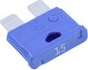 MTA Automotive 340.029 Standard Flachsicherung 15 A Blau 500 St.