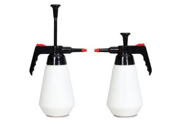 Druckpumpzerstäuber DPZ Professional L1500-L für lösemittelhaltige Flüssigkeiten, 1,5 Liter (VE=2St)