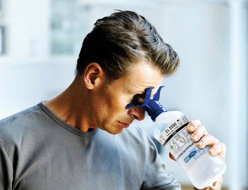 Augenspülflasche DUO, mit 500 ml ph-neutraler Phosphatpufferlösung-2