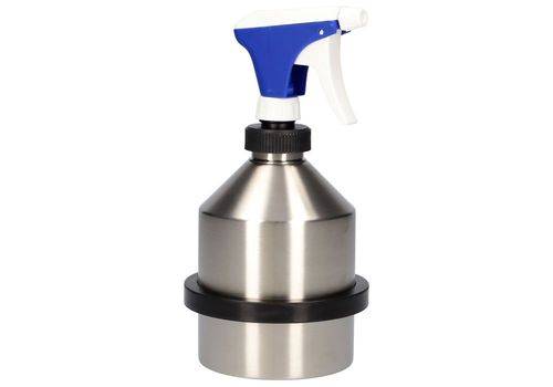 FALCON Sprühkanne aus Edelstahl, 1 Liter-3