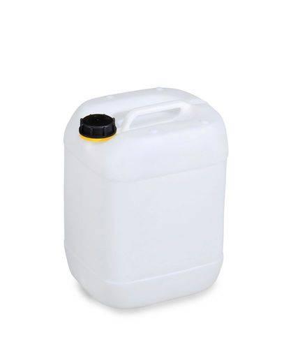Kunststoffkanister aus Polyethylen (PE), 20 Liter, natur-transparent-1