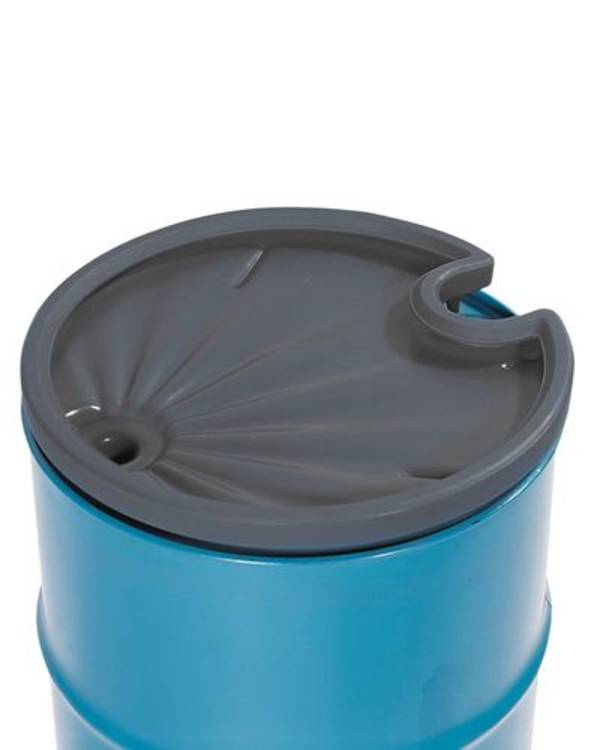 FALCON Fasstrichter aus Polyethylen (PE), 5 Liter