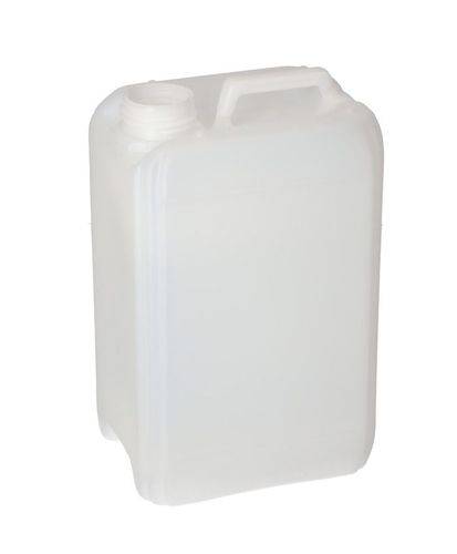 Kunststoffkanister aus Polyethylen (PE), 3 Liter, natur-transparent-1