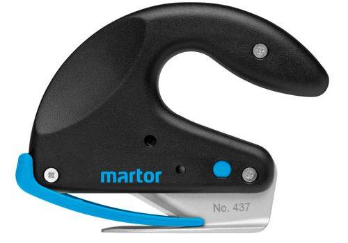 MARTOR Sicherheitsmesser SECUMAX OPTICUT, für Schnitte auf Druck-0
