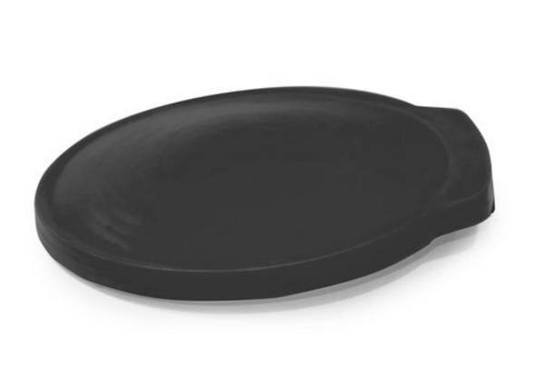 FALCON Deckel aus Polyethylen (PE), für runde Fasstrichter mit Ø 645-650 mm, leitfähig
