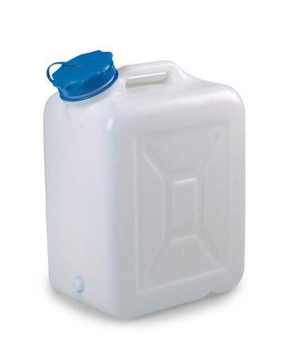 Weithalskanister, 30 Liter Volumen-0
