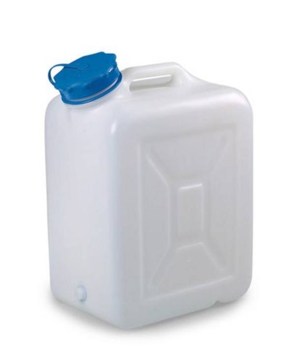Weithalskanister, 30 Liter Volumen