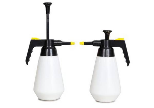 Druckpumpzerstäuber DPZ Professional L 1500 Typ S für saure Flüssigkeiten, 1,5 Liter (VE=2 St)