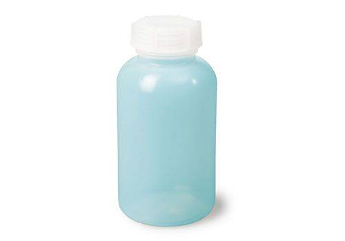 Weithalsflaschen aus LDPE, rund, natur-transparent, 750 ml, 12 Stück-4