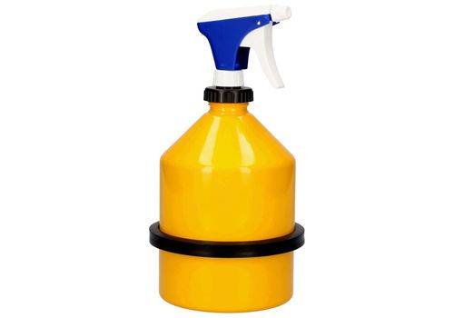 FALCON Sprühkanne aus Stahl, lackiert, 2 Liter-4