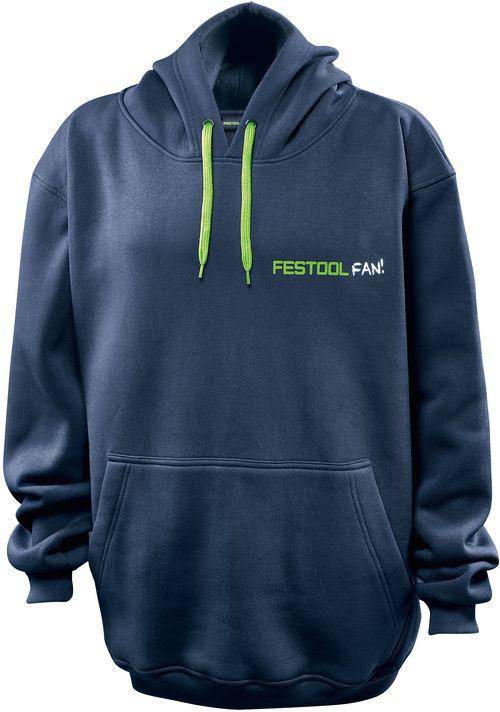 Kapuzenpullover HO-FT2 XXL-0