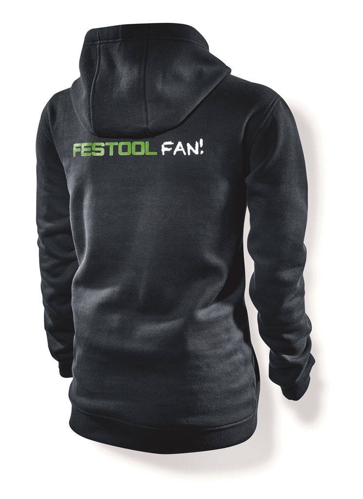 Kapuzenpullover HO-FT2 XXL-1