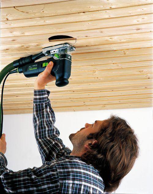 Pendelstichsäge PSB 300 EQ-Plus TRION-1