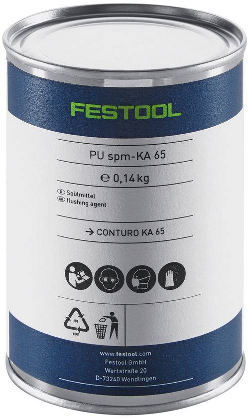 Spülmittel PU spm 4x-KA 65-1