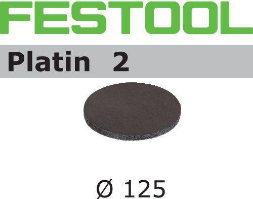 Schleifscheiben STF D125/0 S2000 PL2/15-0