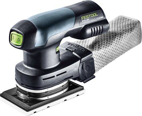Akku-Rutscher RTSC 400-Basic-2