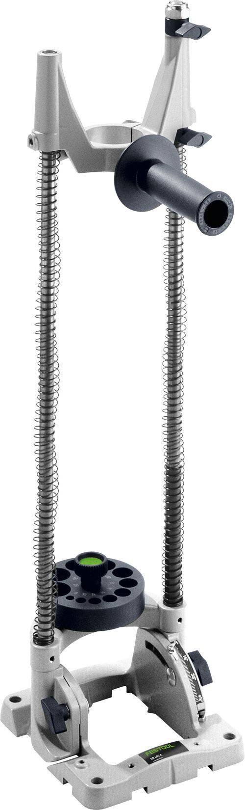 Zimmerei-Bohrständer GD 460 A-0