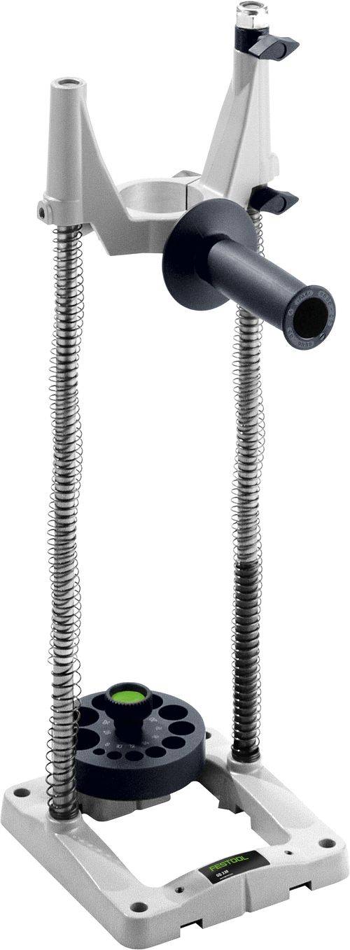 Zimmerei-Bohrständer GD 320-0