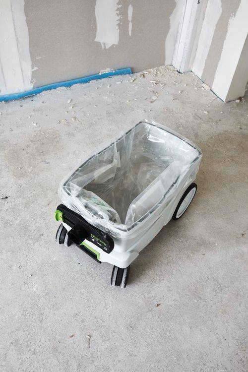 Festool 496216, Entsorgungssack ENS-CT 26 AC/5-2