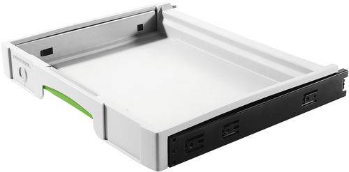 Festool 500767, Auszug SYS-AZ-Set(5er Set)-1