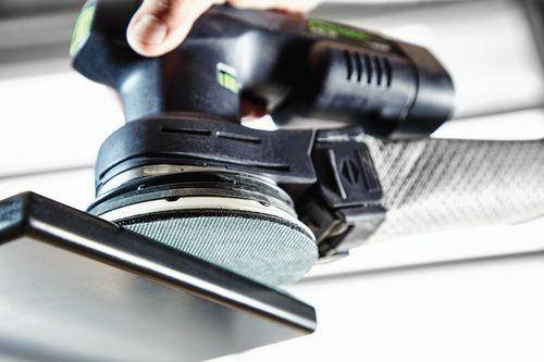 Festool Netzschleifmittel Granat STF D125 P180 GR NET/50 - 203298-1