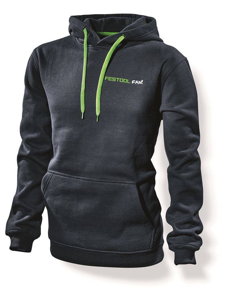 Kapuzenpullover HO-FT2 XXL-2