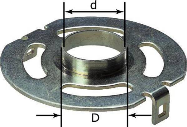 Kopierring KR-D 17,0/OF 1400