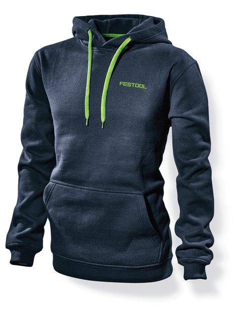 Kapuzenpullover HO-FT2 XXL-4