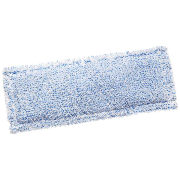 Meiko Microfaser-Mopp 40 cm blau Optimal einsetzbar bis mittleren Verschmutzungsgrad blau-0