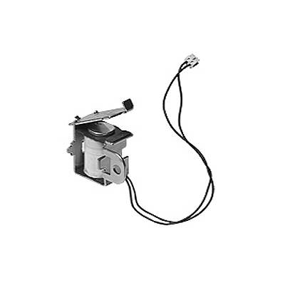 HP Solenoid (SL2), Hubmagnet-0