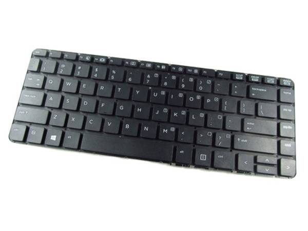 Advanced - Ersatztastatur Notebook - mit Touchpad