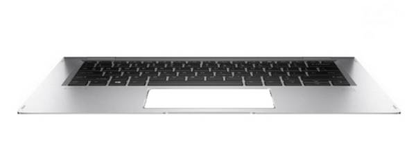 HP Inc. Top Cover - Keyboard for x360 1030 G2