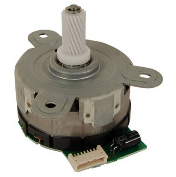 HP  Baugruppe Trommelmotor