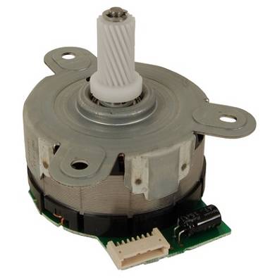 HP Baugruppe Trommelmotor-0